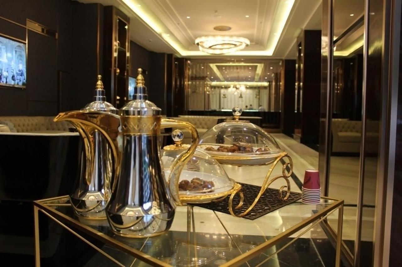 Batoul Ajyad Hotel Mekka Kültér fotó