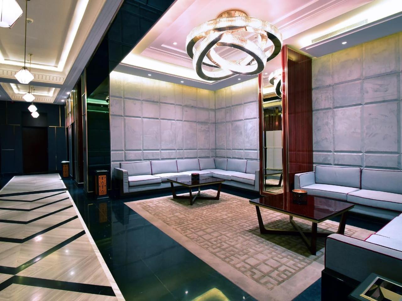 Batoul Ajyad Hotel Mekka Kültér fotó