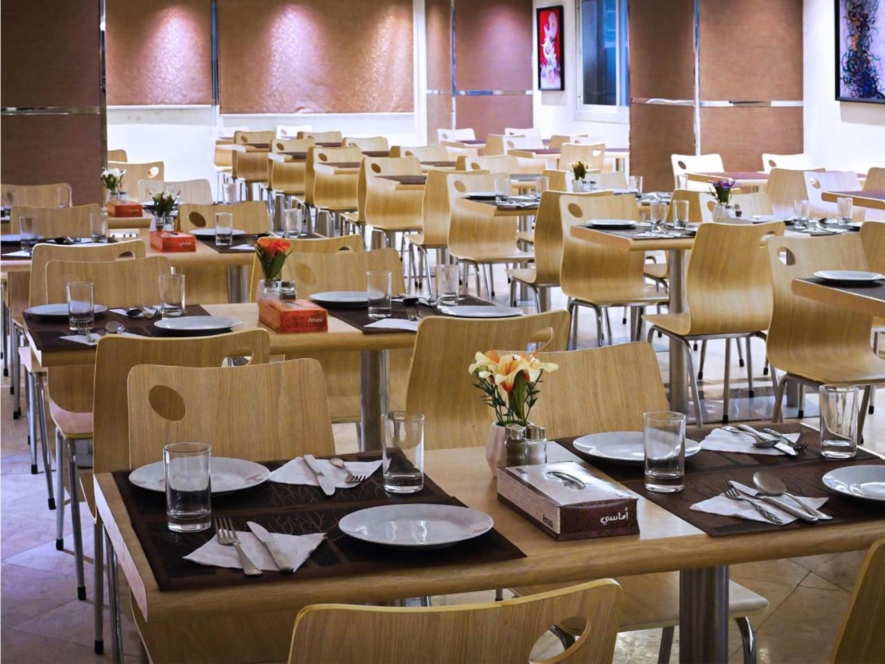 Batoul Ajyad Hotel Mekka Kültér fotó
